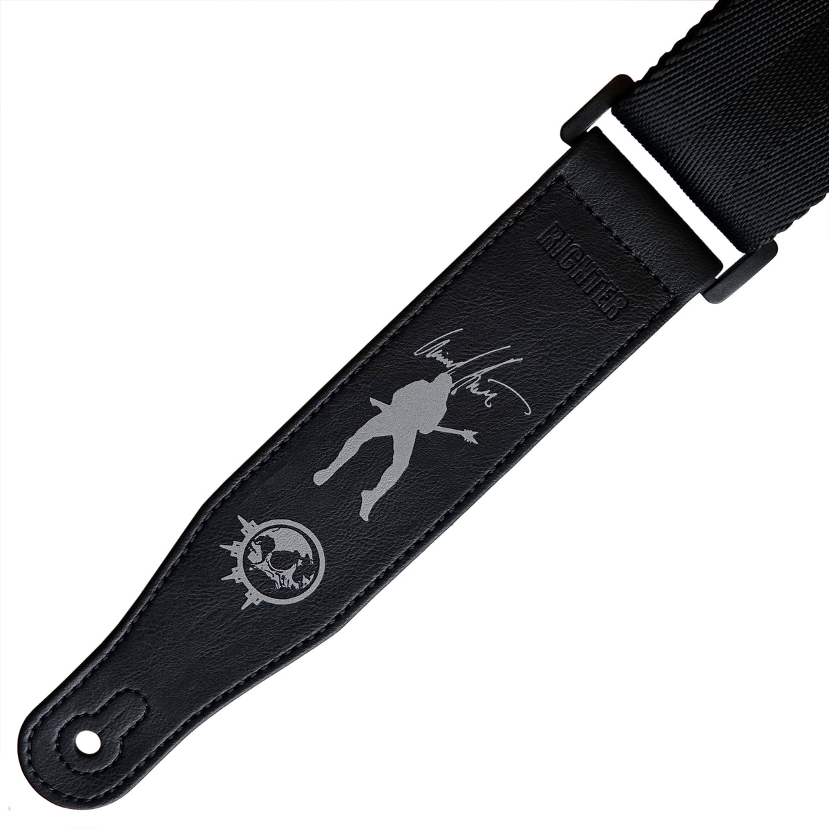 Richter 1969 - Guitar Strap Michael Amott