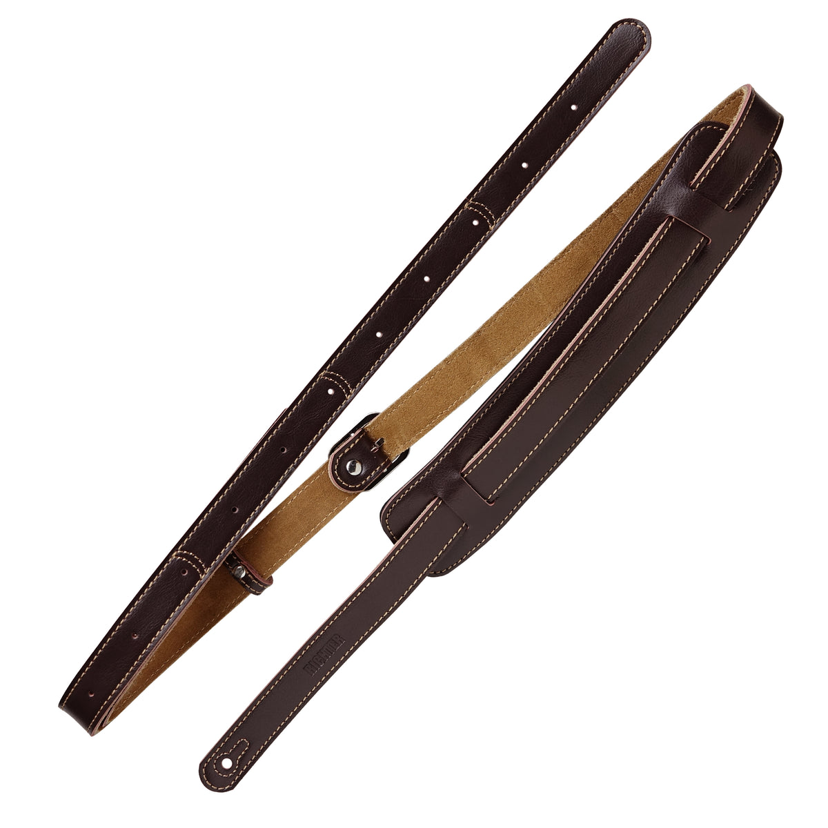 Richter 2011 - Slinky Vintage Brown