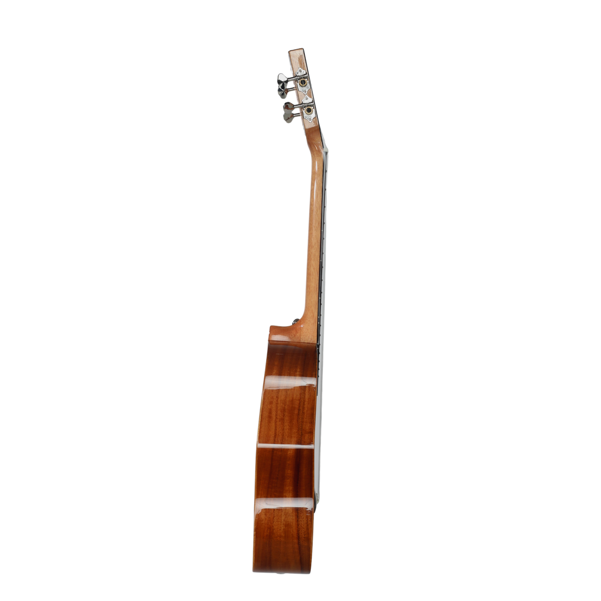 TODO 52Hz Whale Ukulele – Acacia All Solid, Tenor