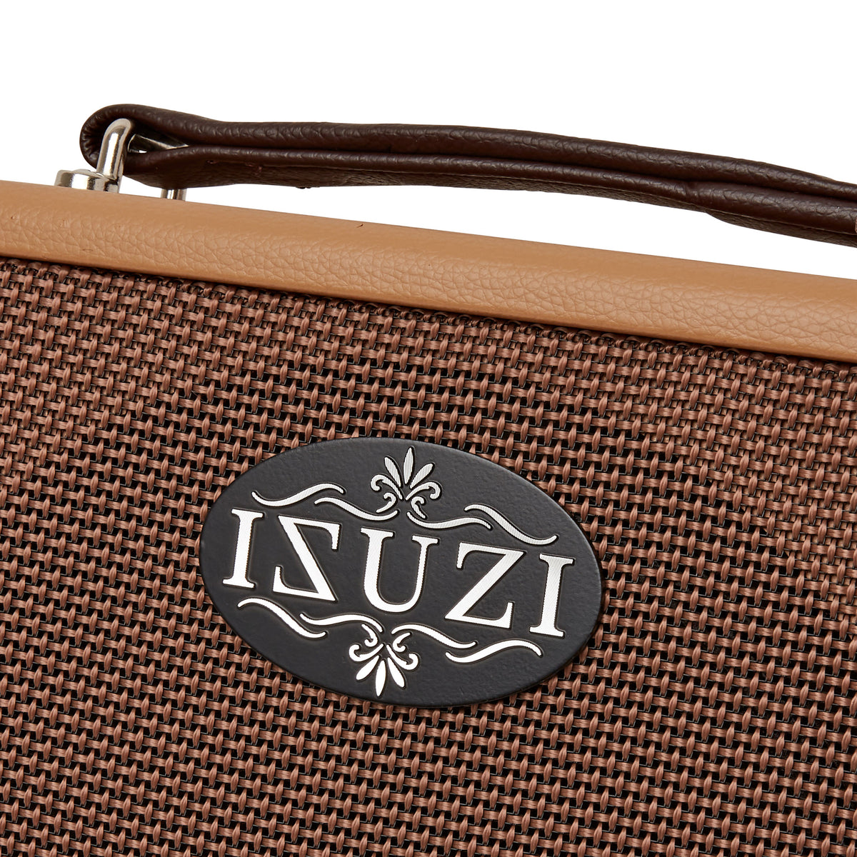 ISUZI AA2 Acoustic Amplifier