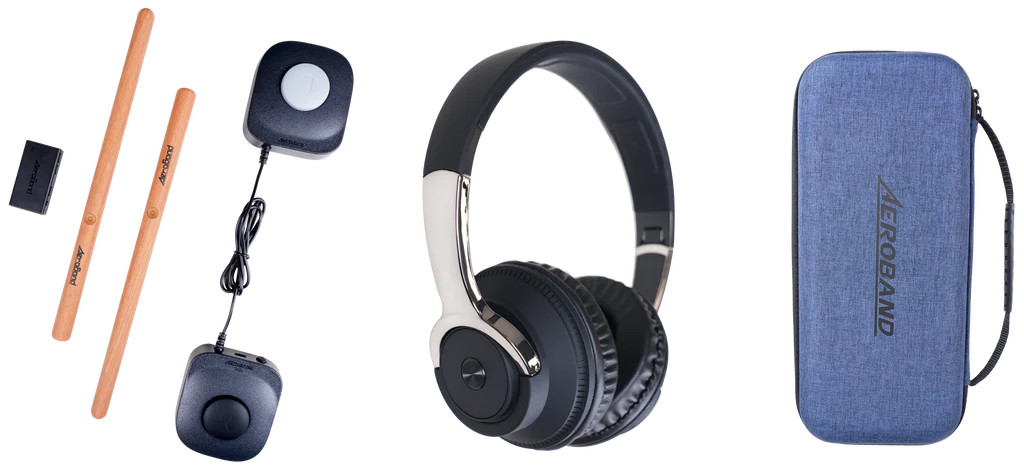 Aeroband PocketDrum 2 Max