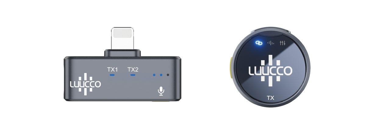 AirWave-K1 Lightning