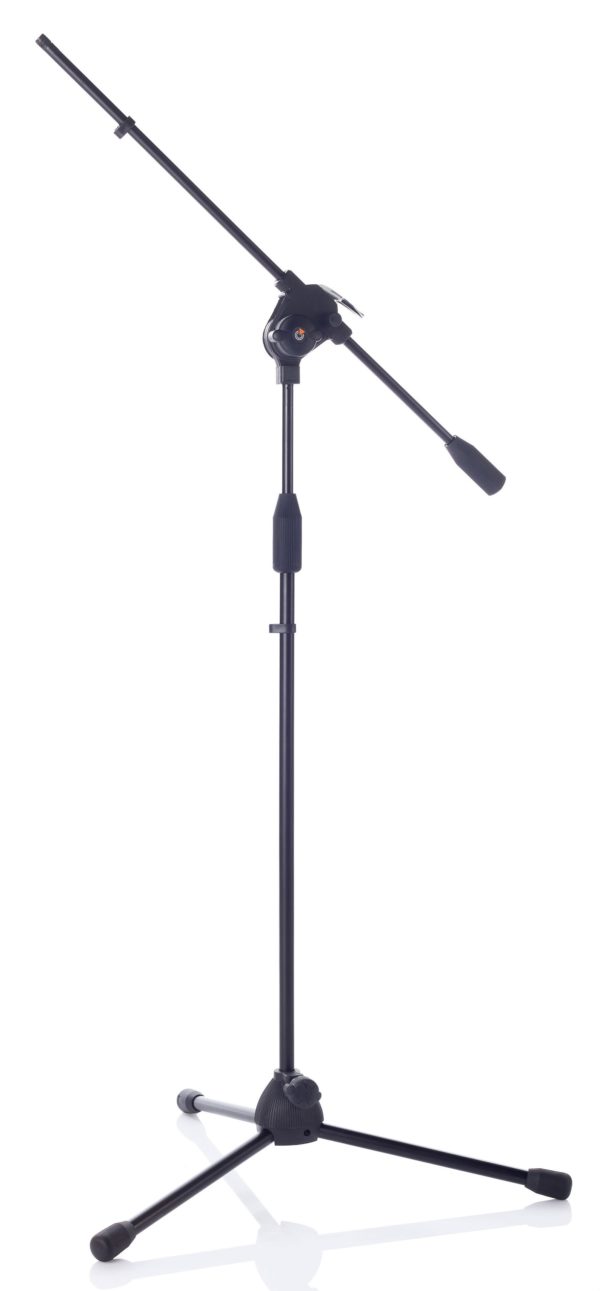 Bespeco  MSF01C - Mic Boom stand with push button