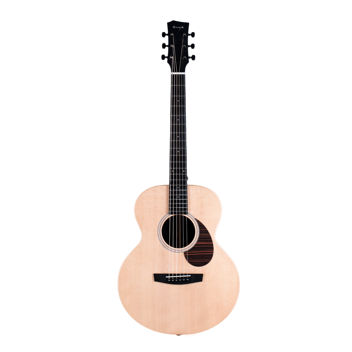 Enya EA X1 Pro Max Acoustic Guitar - 41&quot;