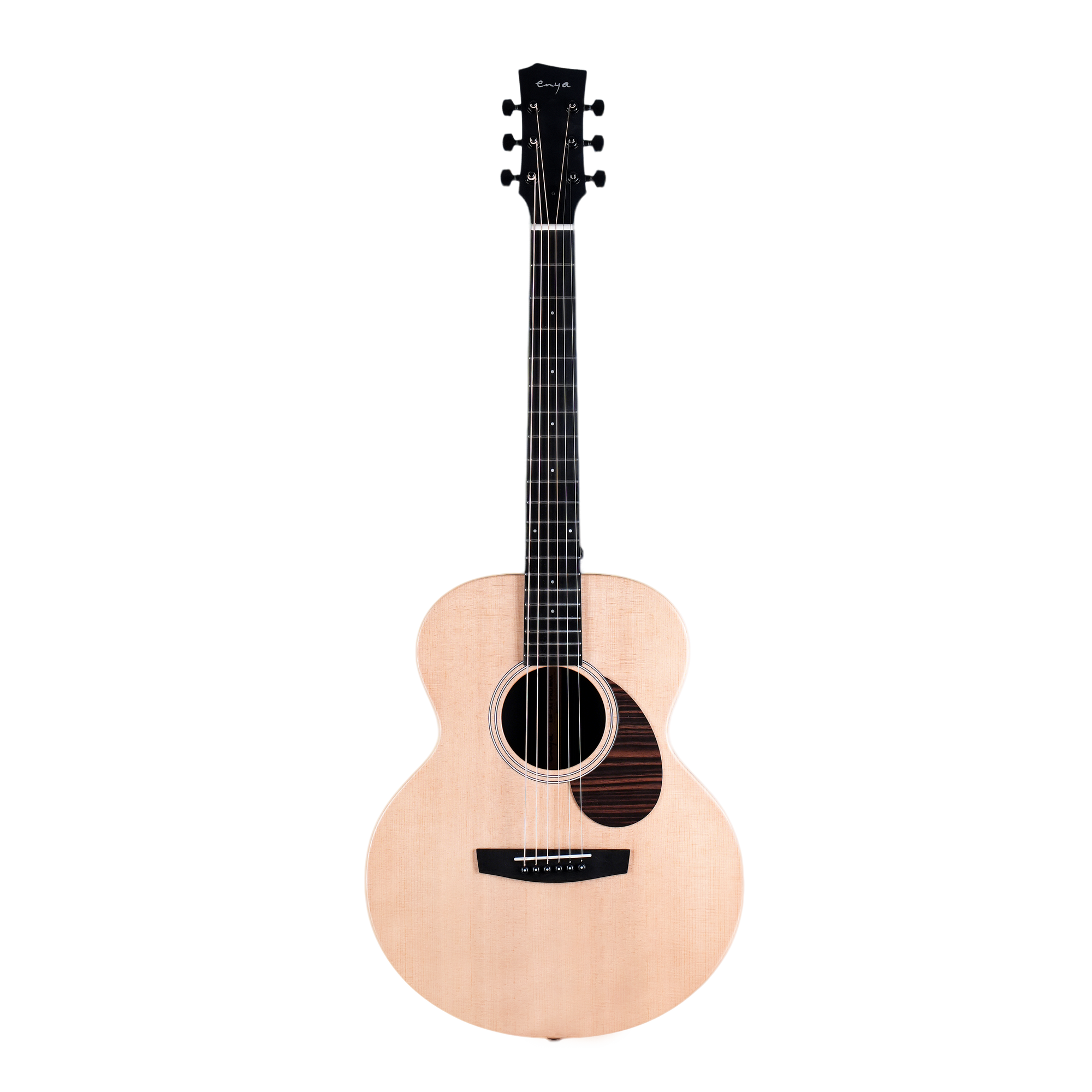 Enya EA X1 Pro Max Acoustic Guitar - 41"