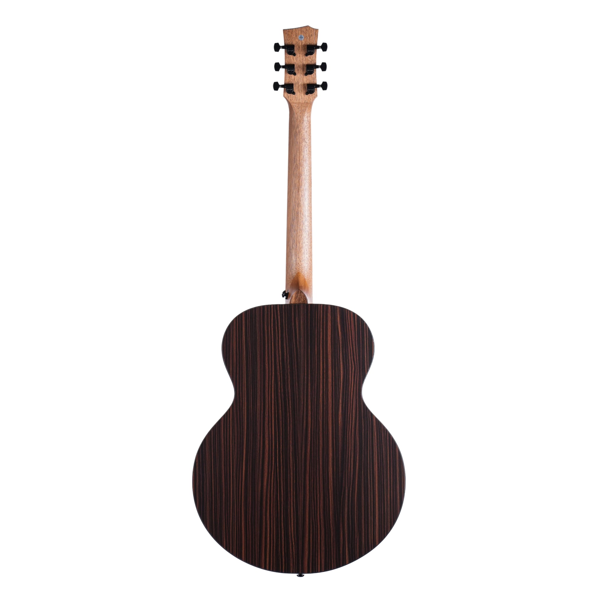 Enya EA X1 Pro Max SP1 Electro-Acoustic Guitar – 41”