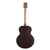 Enya EA X1 Pro Max SP1 Electro-Acoustic Guitar – 41”