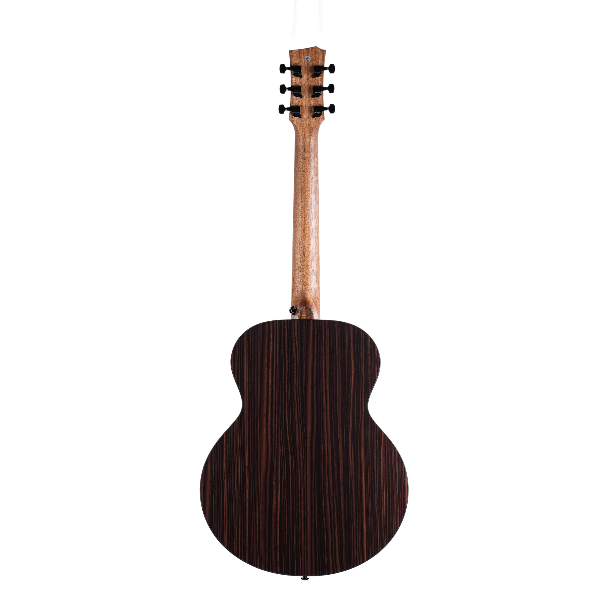 Enya EM X1 Pro Max Electro-Acoustic SP1 Guitar - 36 inch
