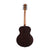 Enya EM X1 Pro Max Electro-Acoustic SP1 Guitar - 36 inch