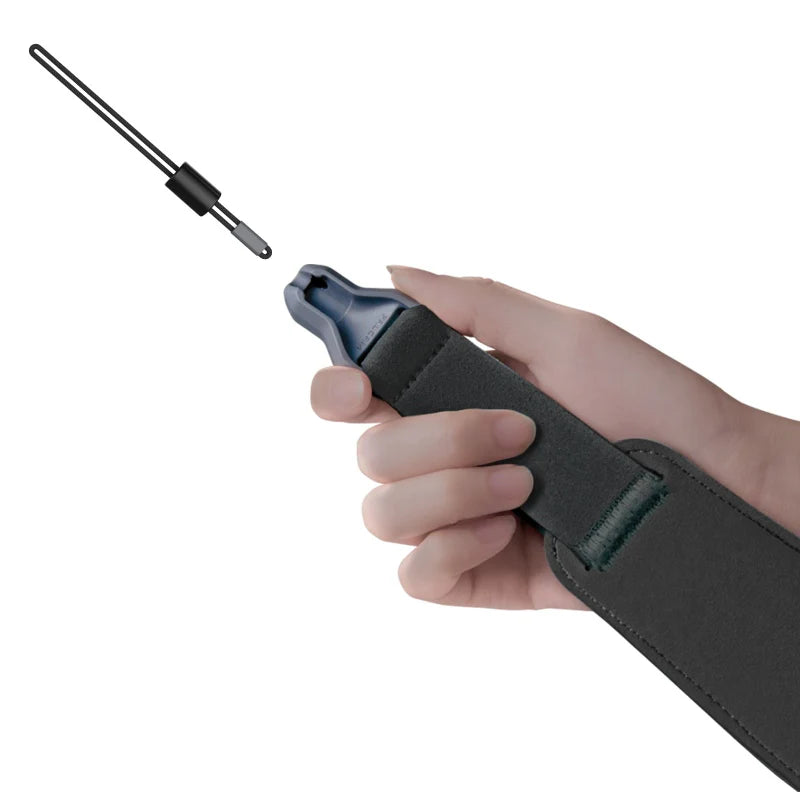 Enya MS1/BK Magnetic Strap in Black