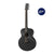 Enya X3 Pro Mini/Sp1 Carbon Fiber AcousticPlus Guitar