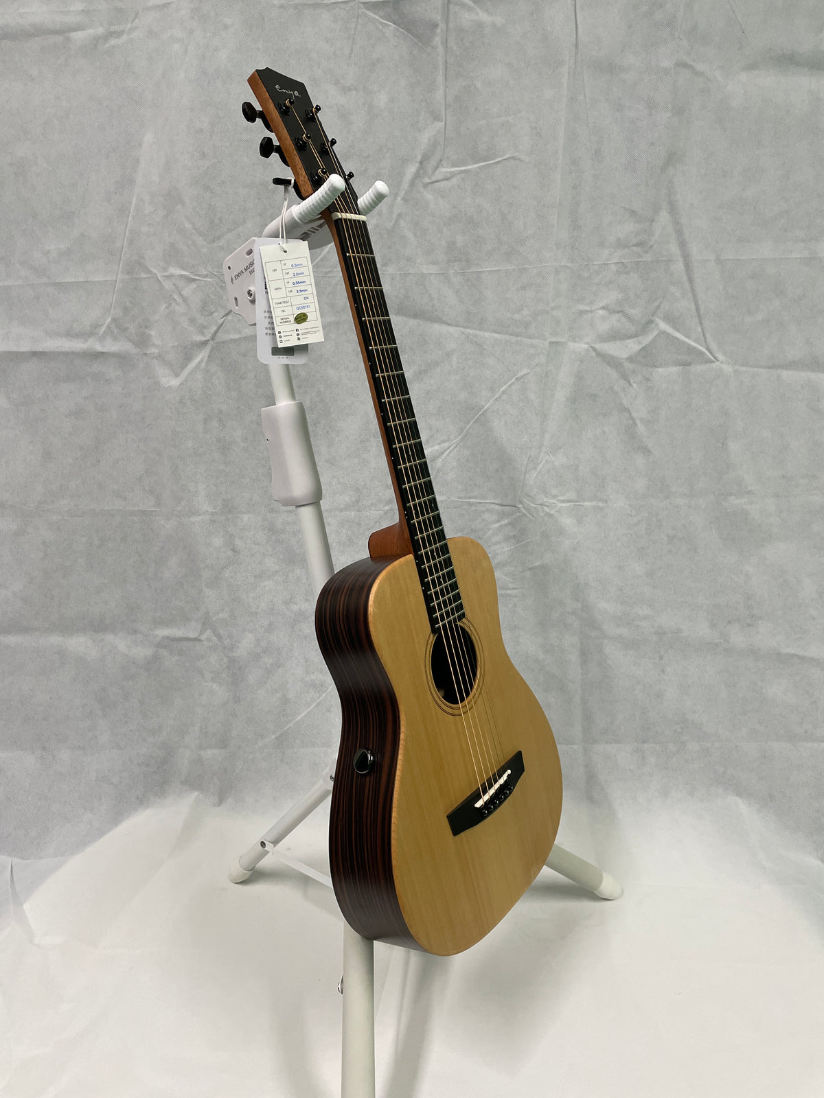 B Stock Enya EB-X1 PRO SP1