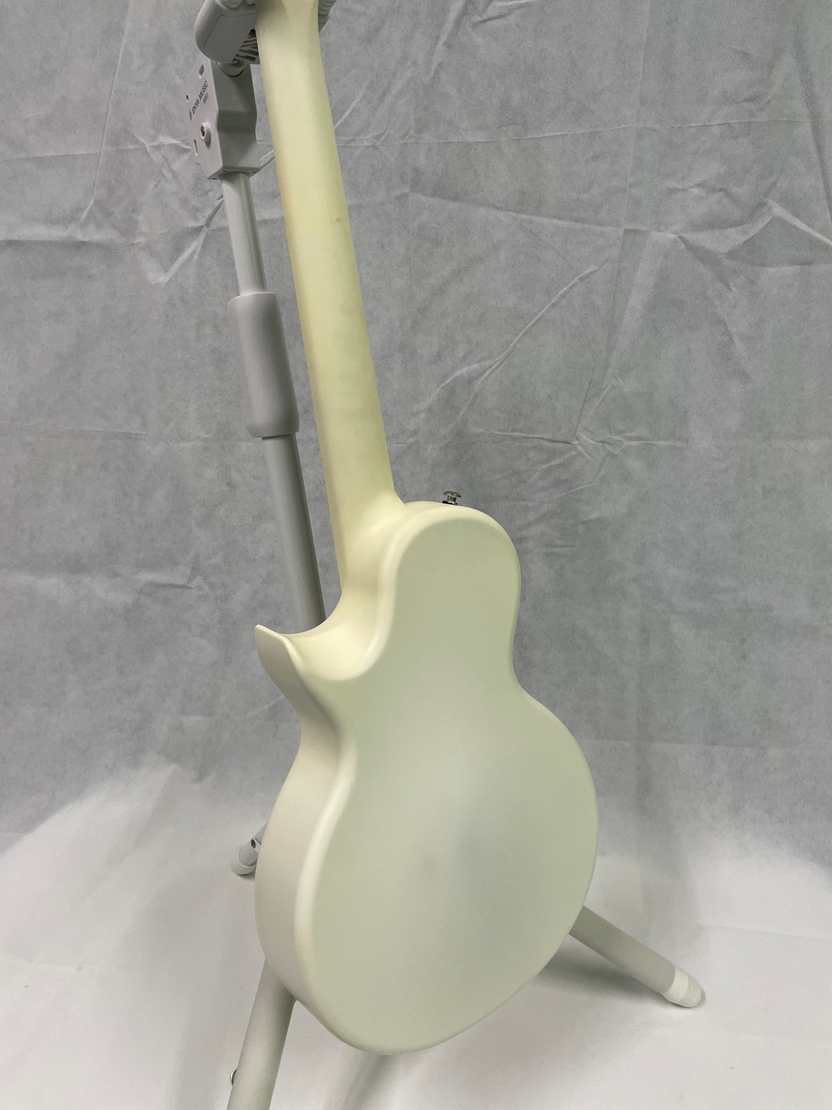 B Stock Enya NOVA GO White