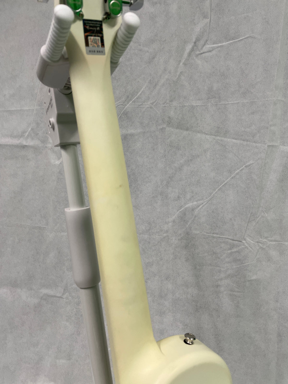 B Stock Enya NOVA GO White