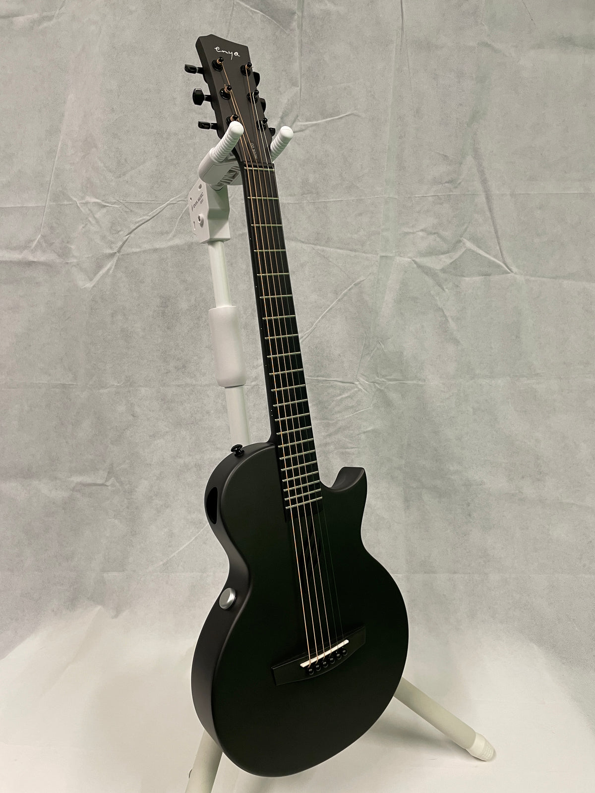 B Stock Enya NOVA GO SP1 in Black