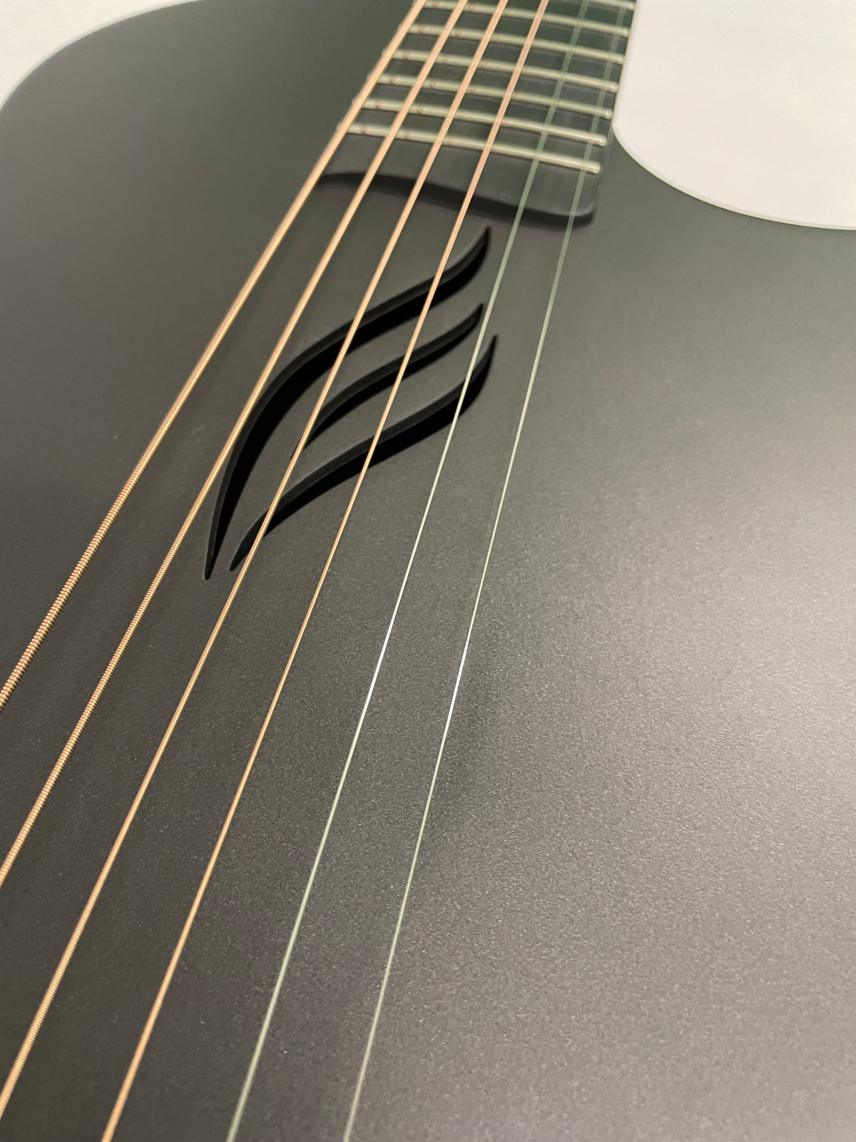 B Stock Enya NOVA GO SP1 in Black