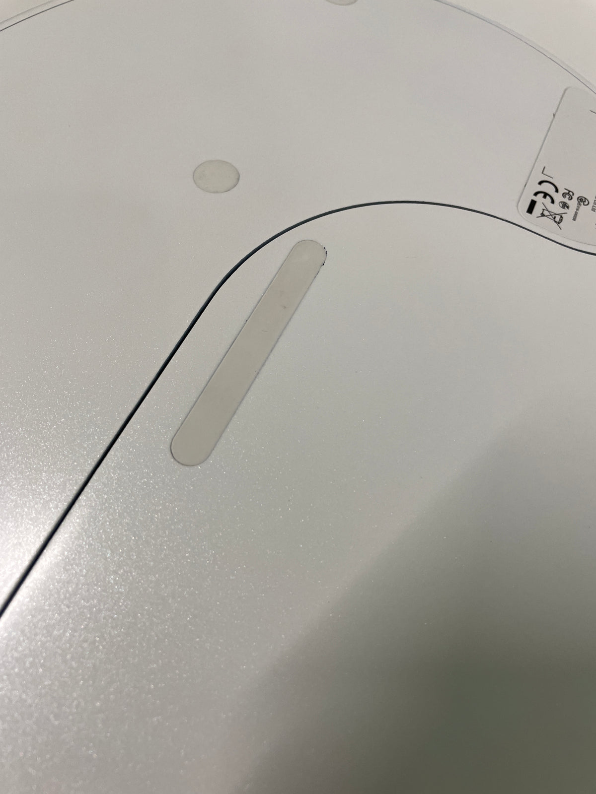 B Stock Enya NOVA GO SONIC in White