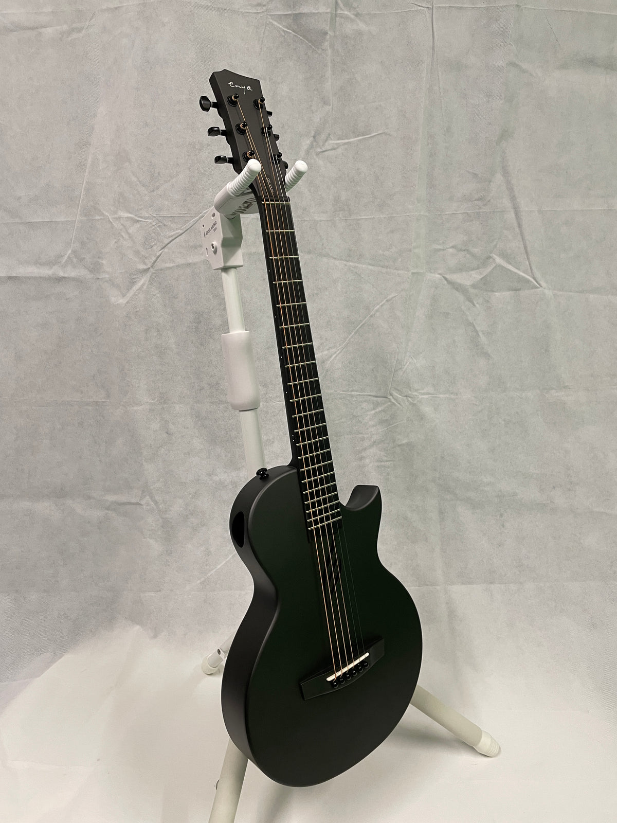 B Stock Enya NOVA GO Black