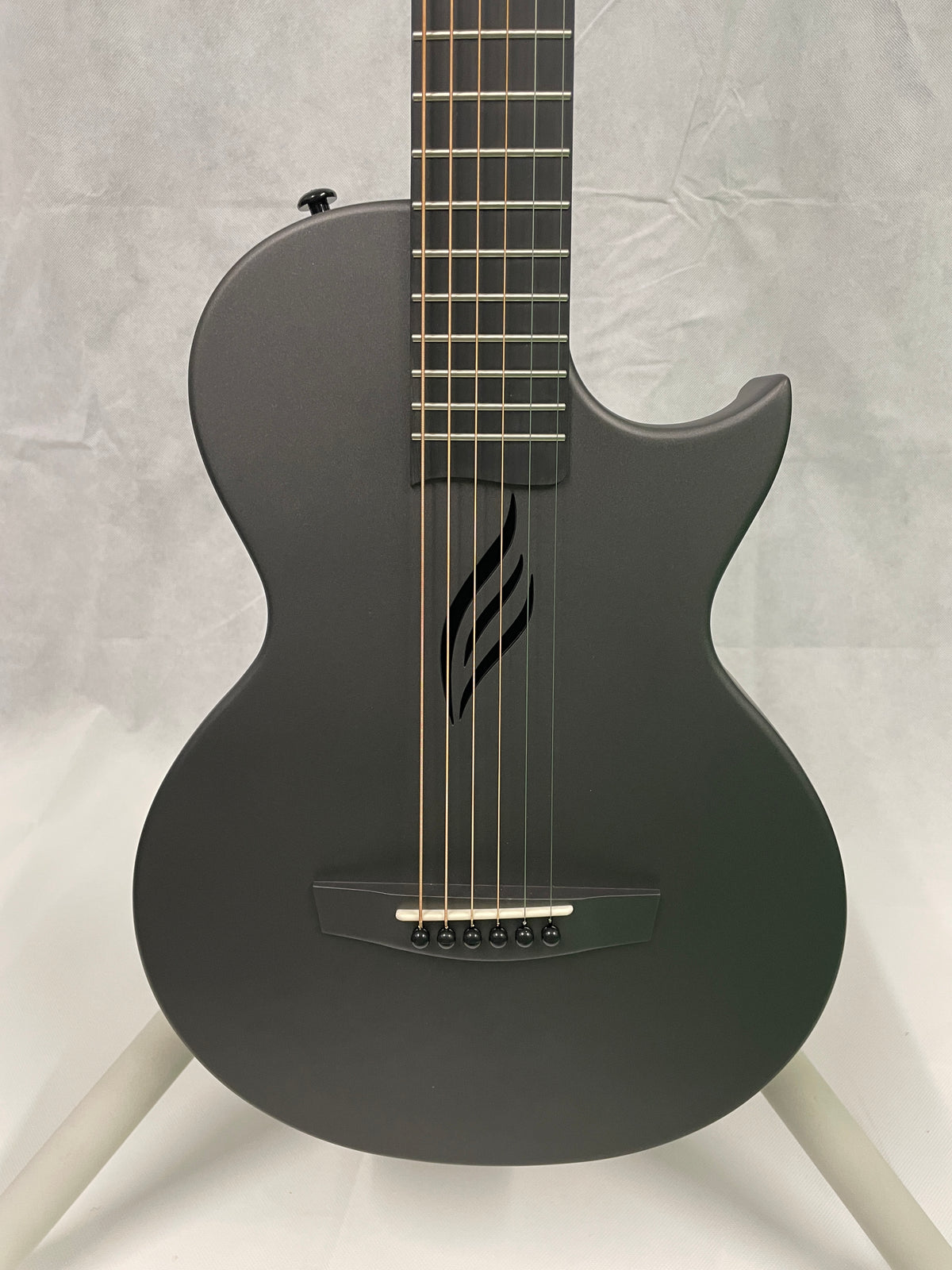 B Stock Enya NOVA GO Black