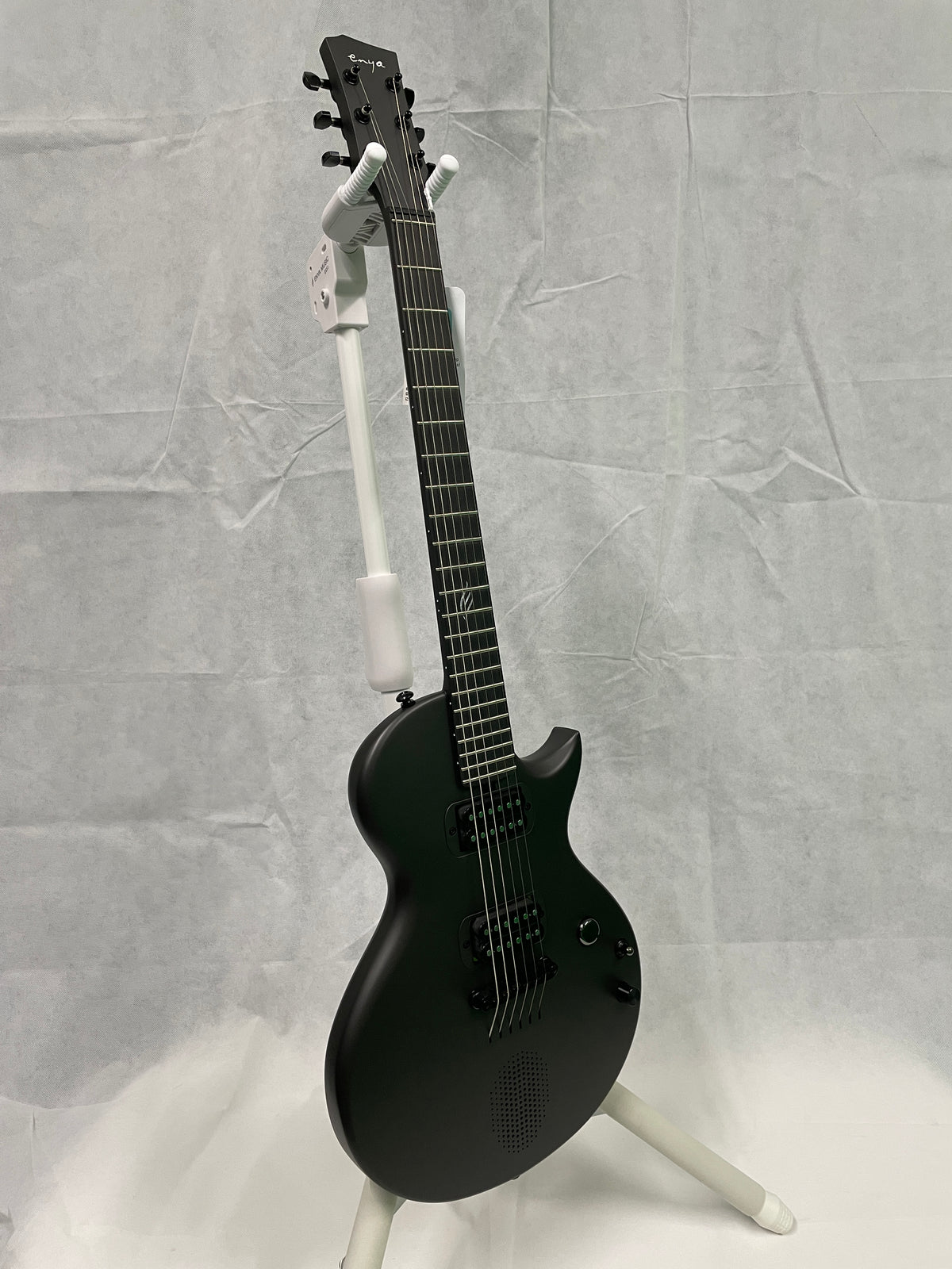 B Stock Enya NOVA GO SONIC in Black