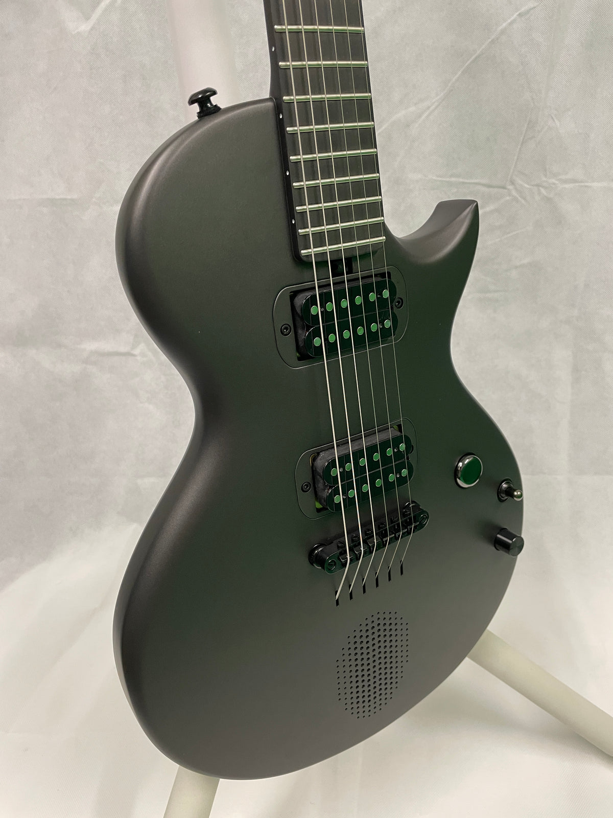 B Stock Enya NOVA GO SONIC in Black