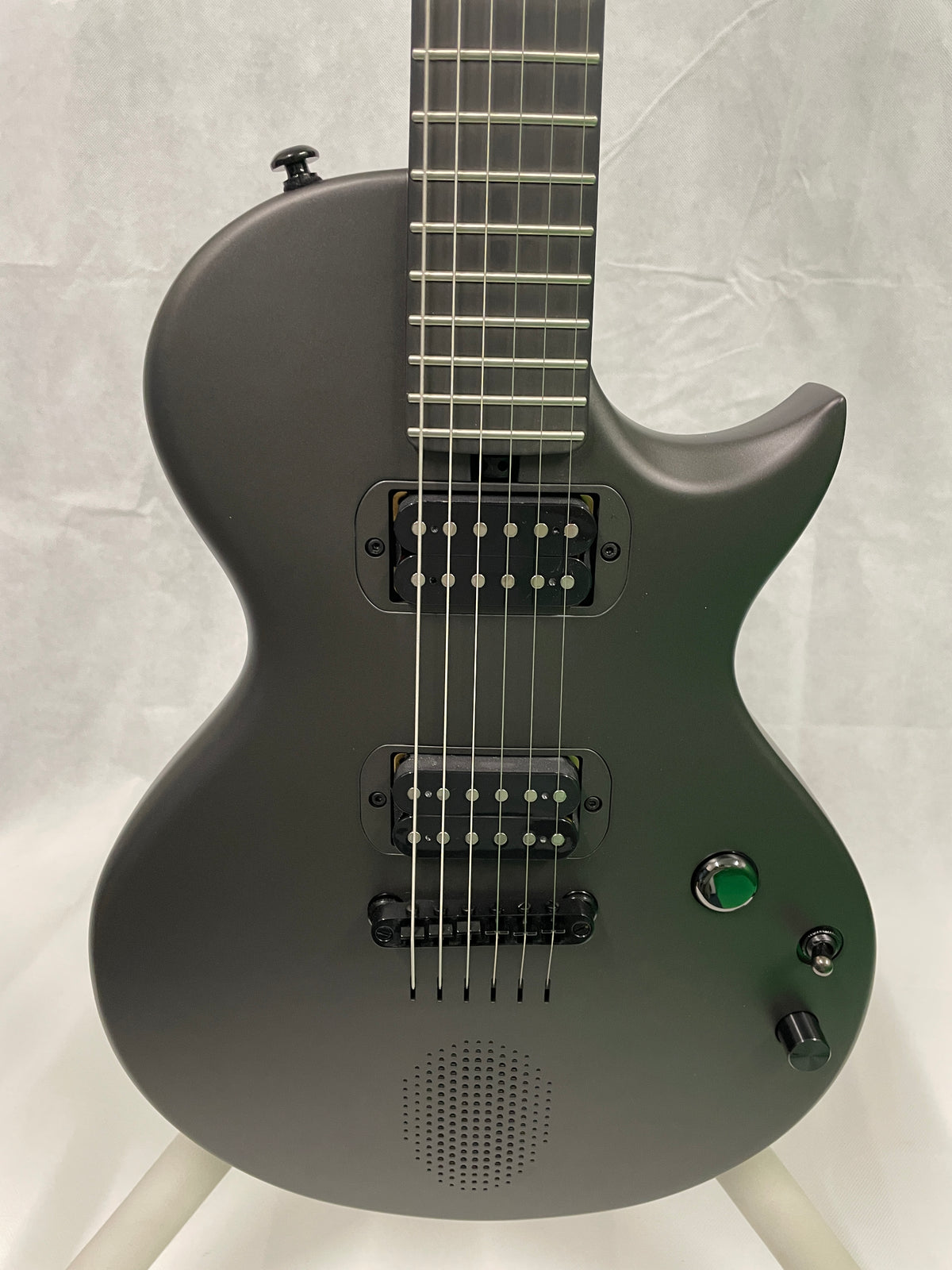 B Stock Enya NOVA GO SONIC in Black