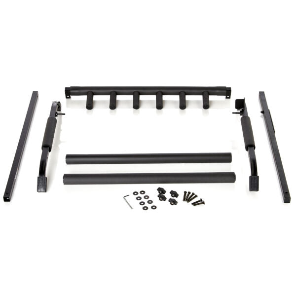 Bespeco  KANGA03D - Stand for 3 Guitars (Dissembled)