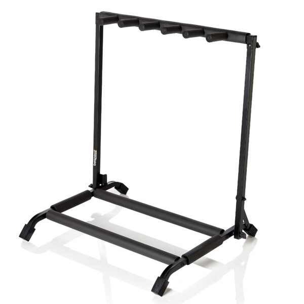 Bespeco  KANGA05D - Stand for 5 Guitars (Dissembled)