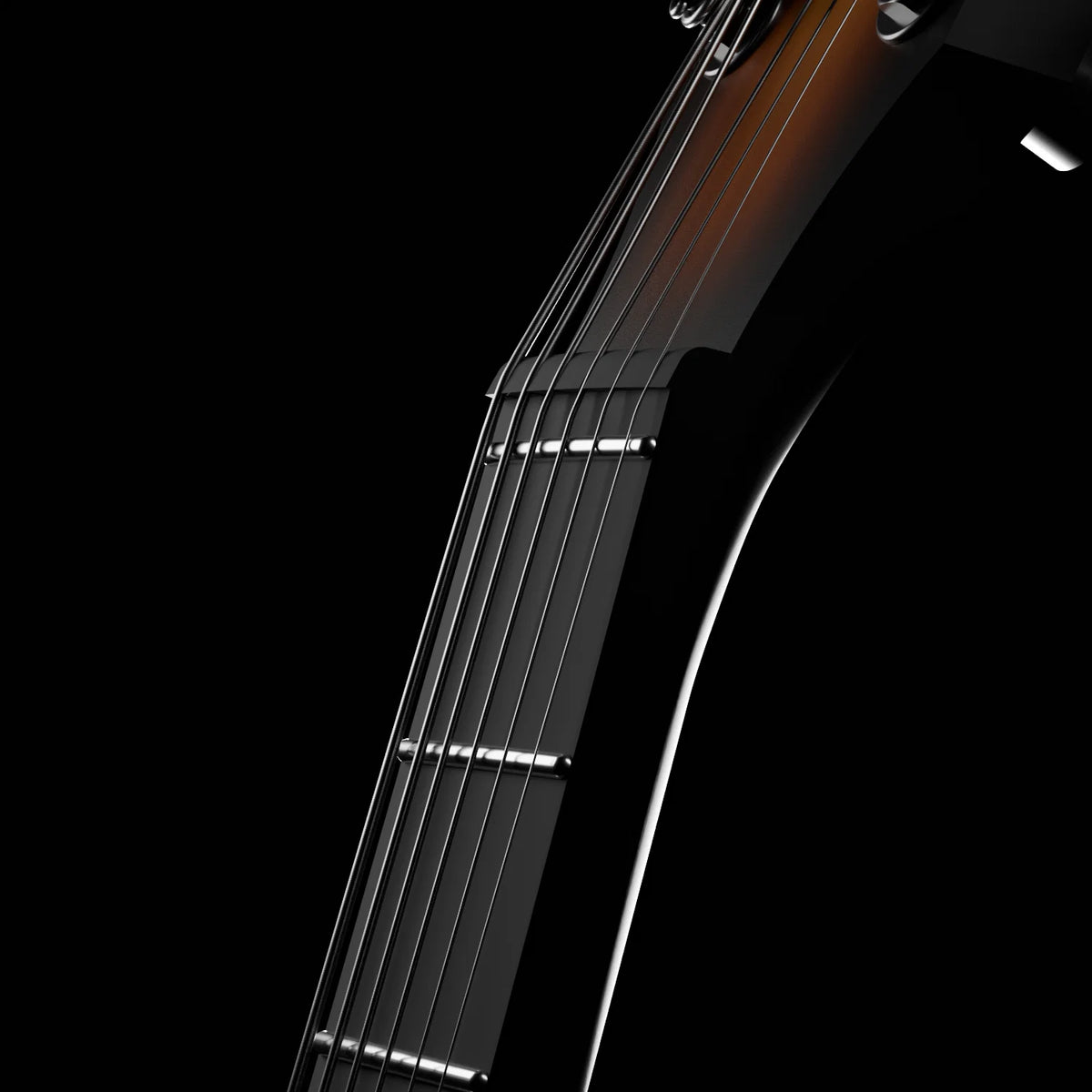 Enya Sonic JT Carbon Fibre Electric Guitar