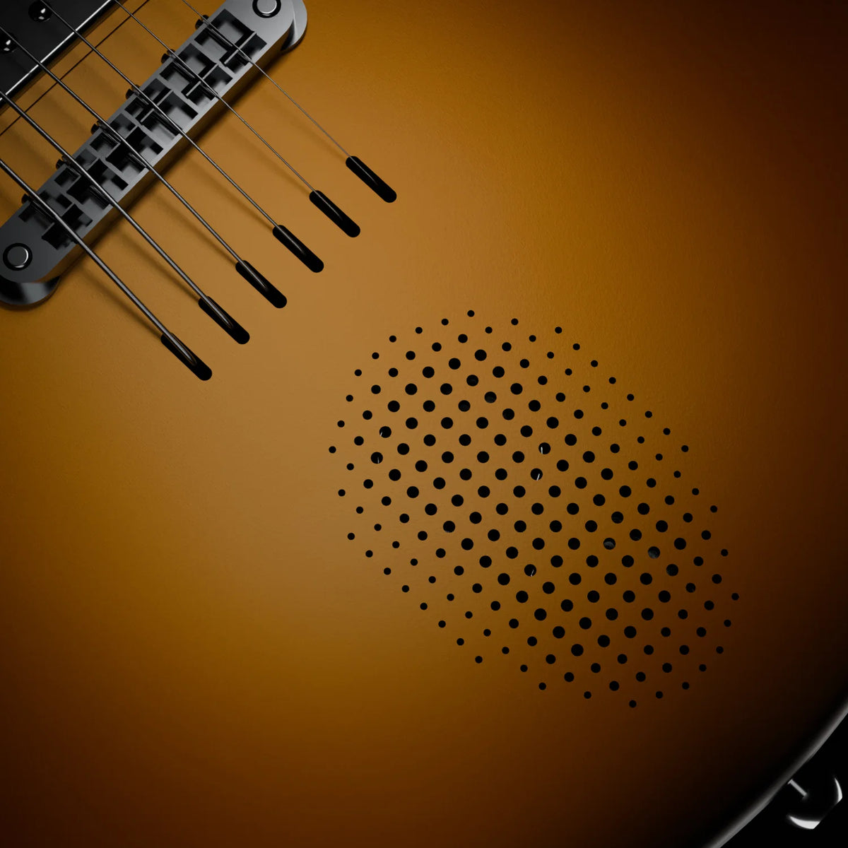 Enya Sonic JT Carbon Fibre Electric Guitar