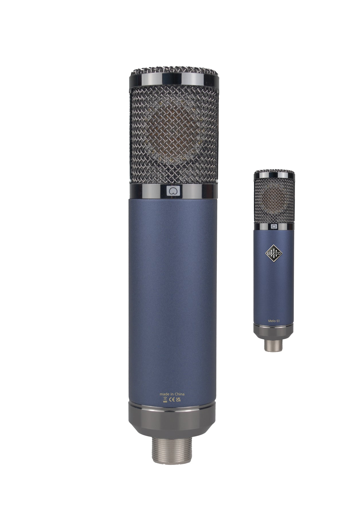 Luucco Melo-S1 Studio-quality Condenser Microphone