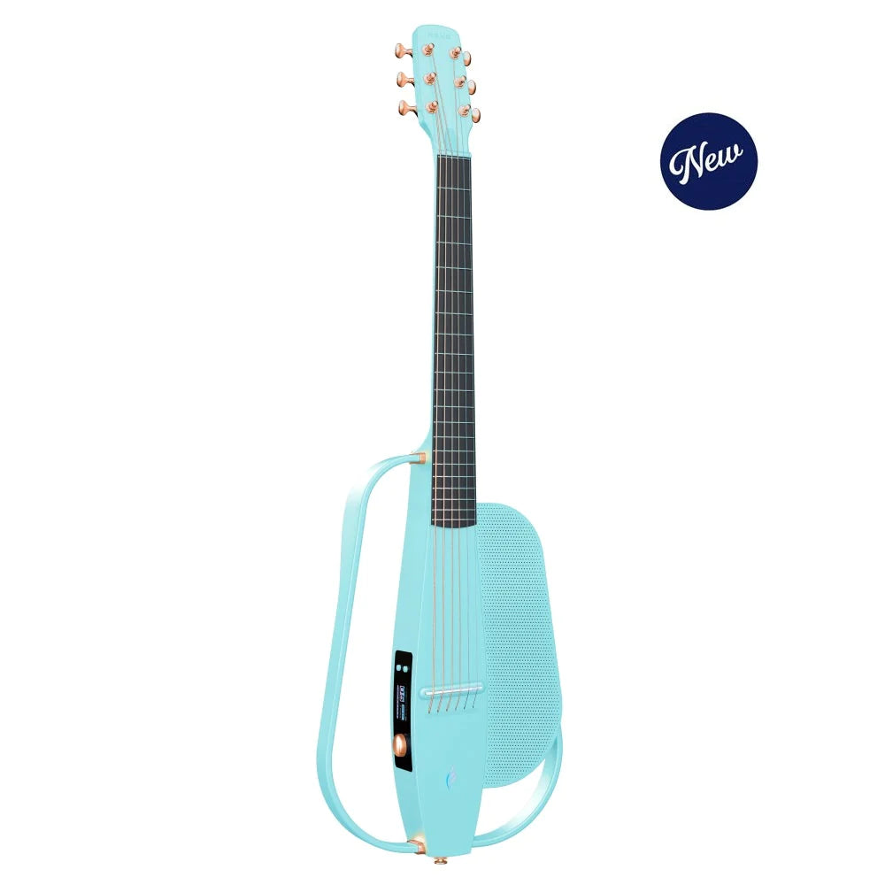 Enya Nexg2 Blue Loop Electric Guitar