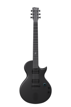 Enya Nova Go Sonic Black Electric Guitar - Red Chilli Audio Enya Nova Go Sonic Black Electric Guitar - Red Chilli Audio