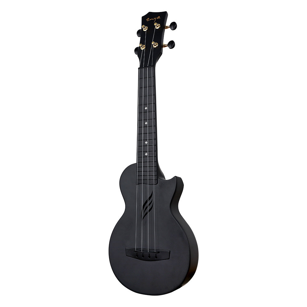 Enya NOVA U Mini Ukulele in Black