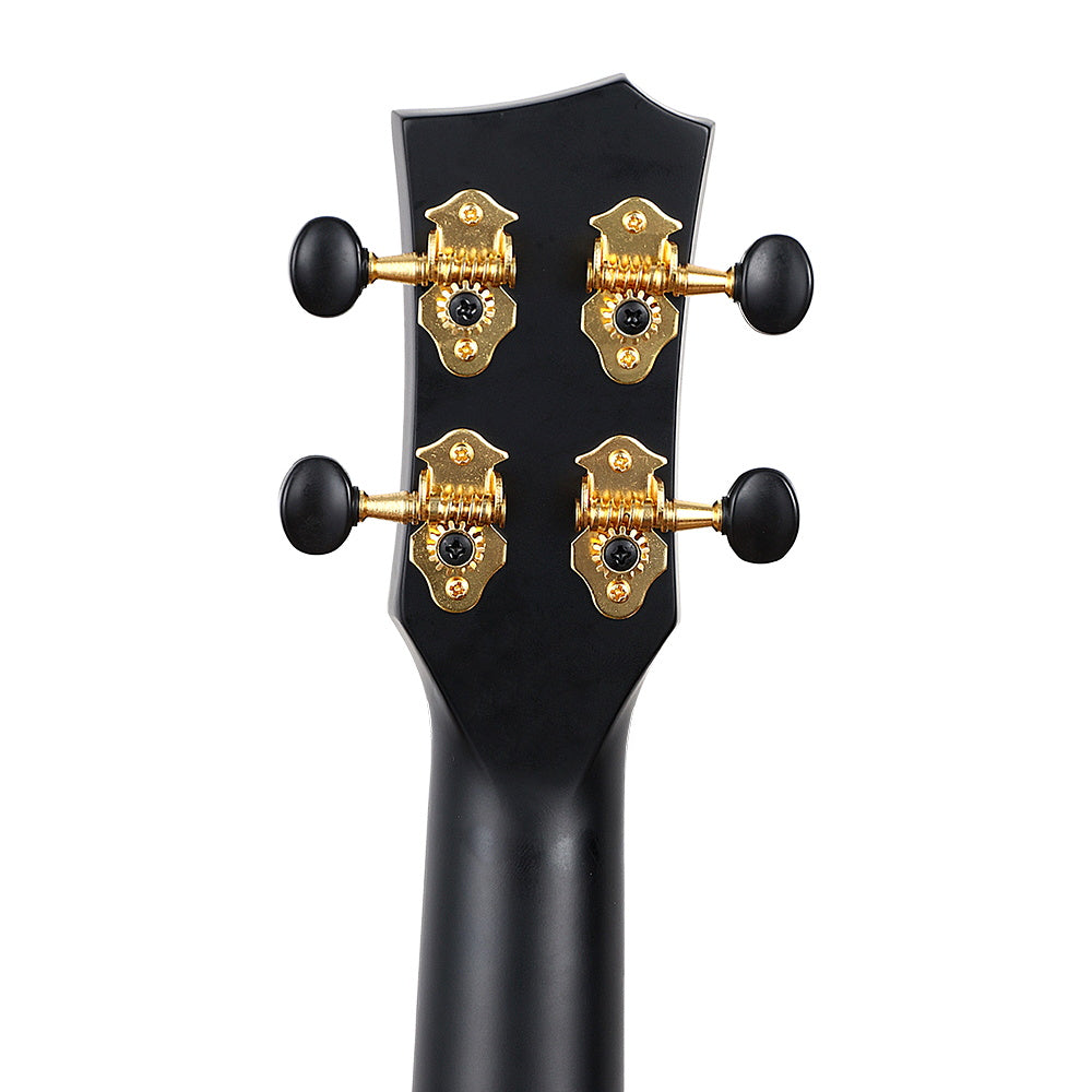 Enya NOVA U Mini Ukulele in Black