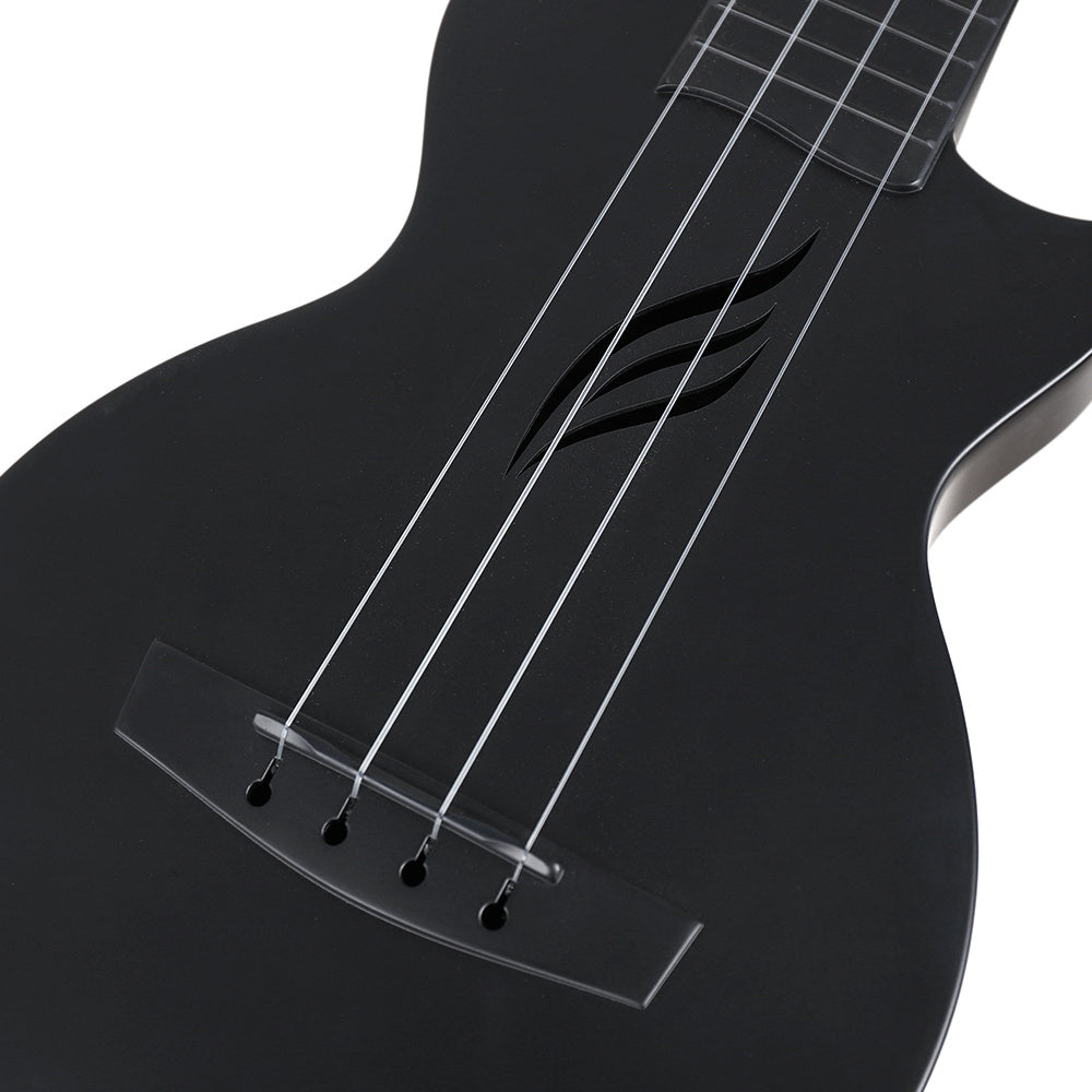 Enya NOVA U Mini Ukulele in Black
