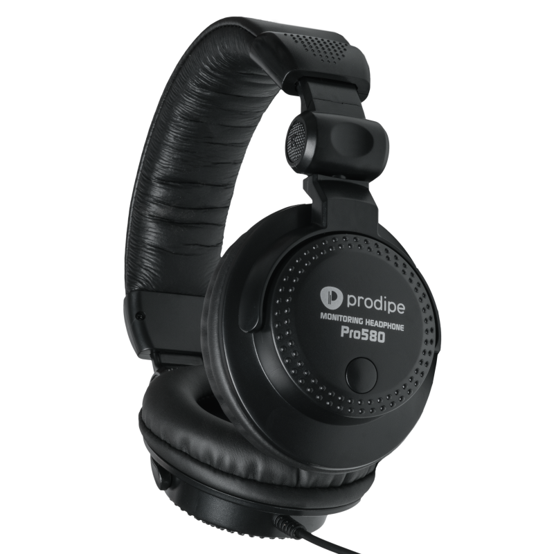 Prodipe Pro580 Monitoring headphone
