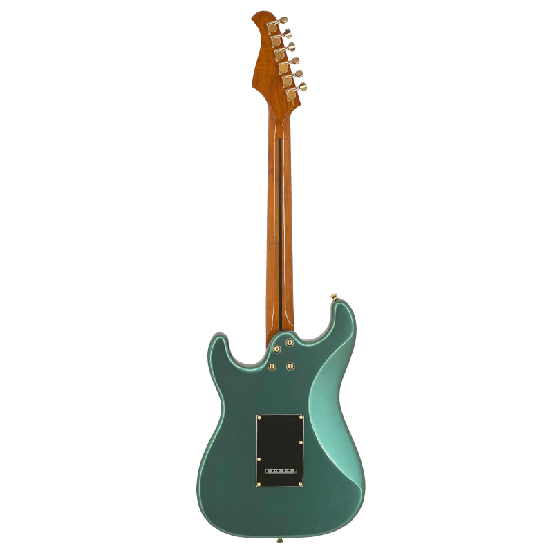Prodipe ST SSS Atlantic Green Guitar ST Made in FRANCE