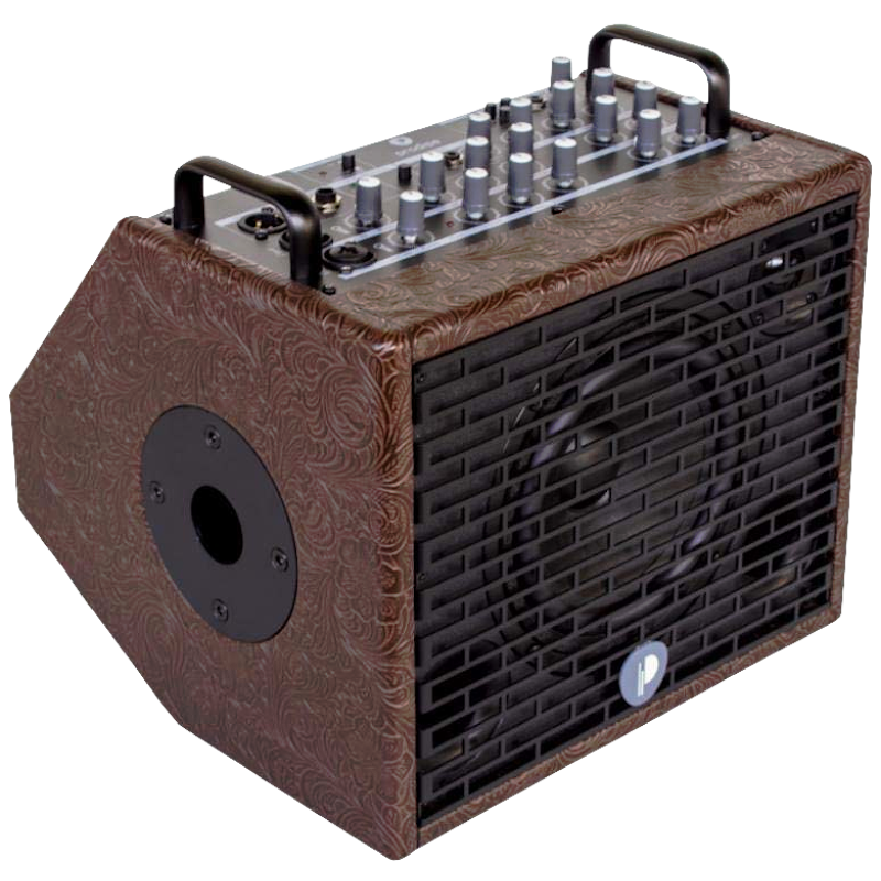 Prodipe TRAVELLER 6 Acoustic Amplifier