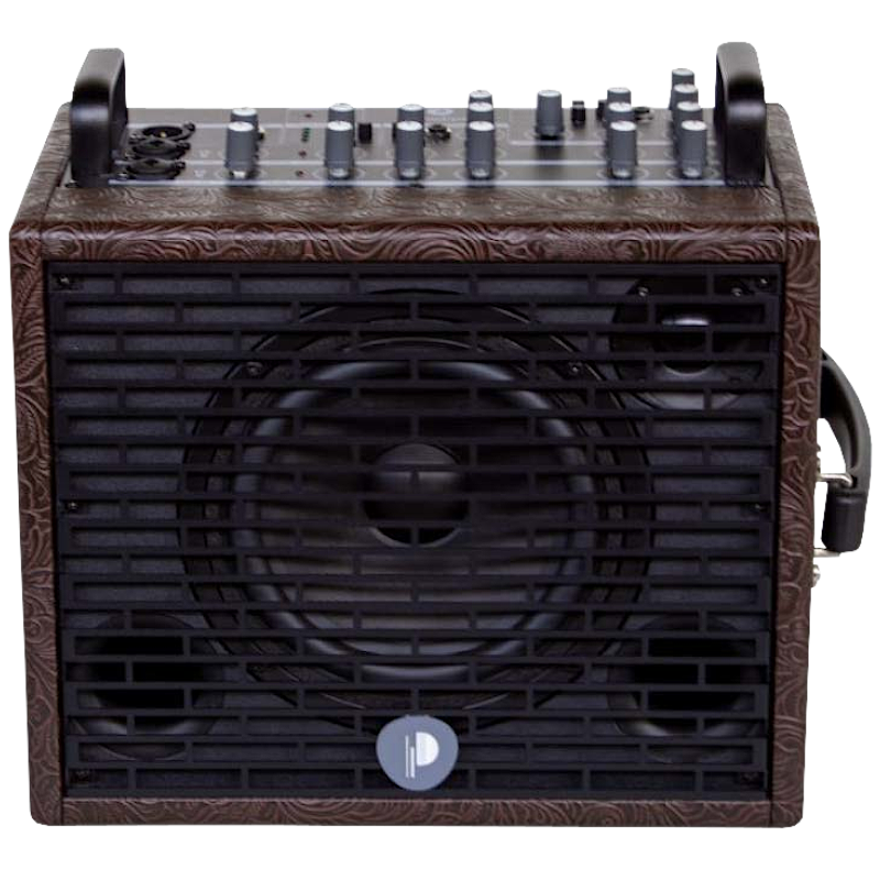 Prodipe TRAVELLER 6 Acoustic Amplifier