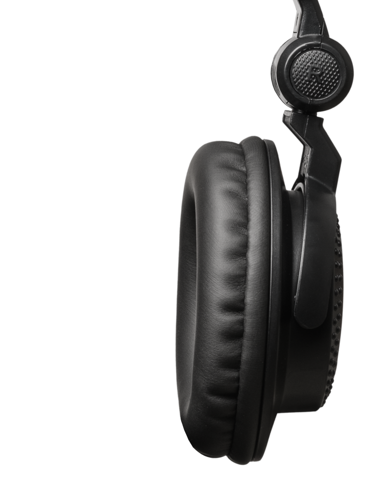 Prodipe Pro580 Monitoring headphone