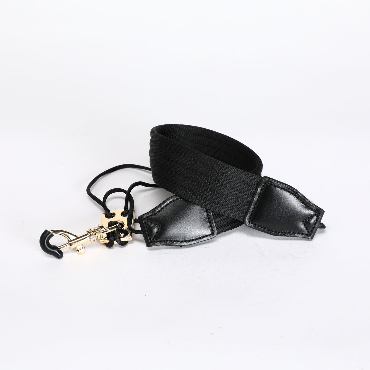 Isuzi SAXS 10 - Heavy cotton strap for Saxophone