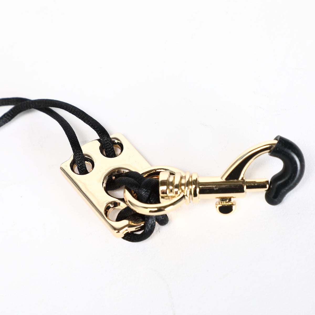 Isuzi SAXS 10 - Heavy cotton strap for Saxophone