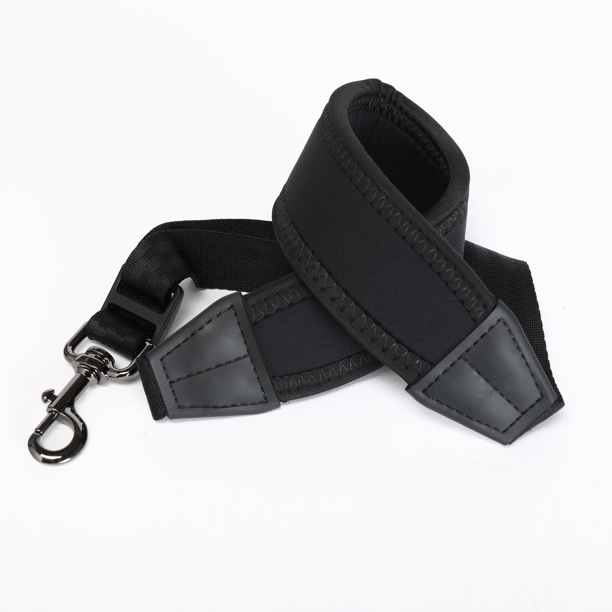 Isuzi SAXS 20 - Neoprene strap for Saxophone