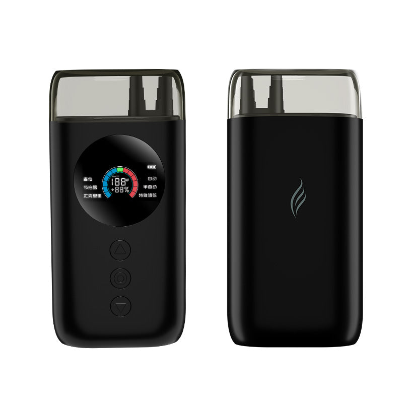 Enya ST1 Smart Tuner