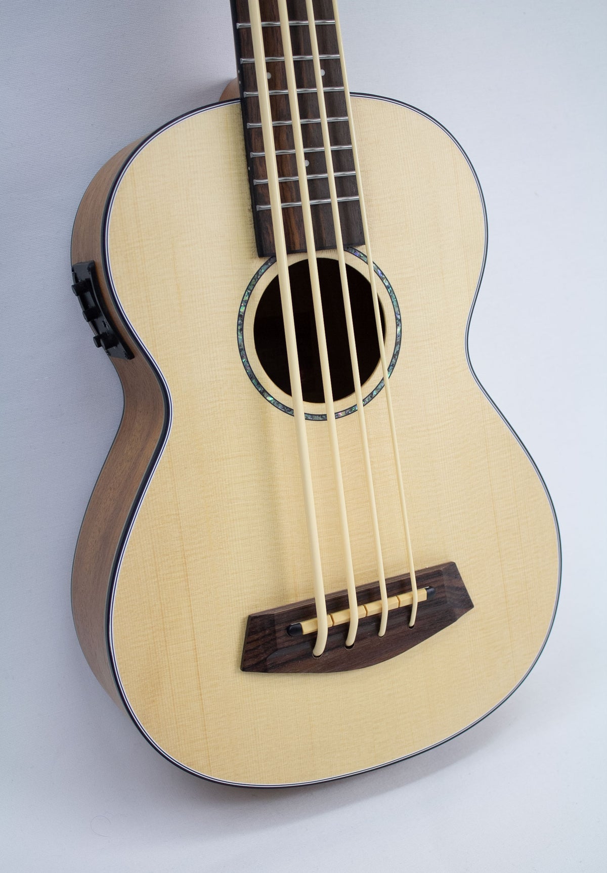 Snail SUBBAS-20 Ukulele Bass