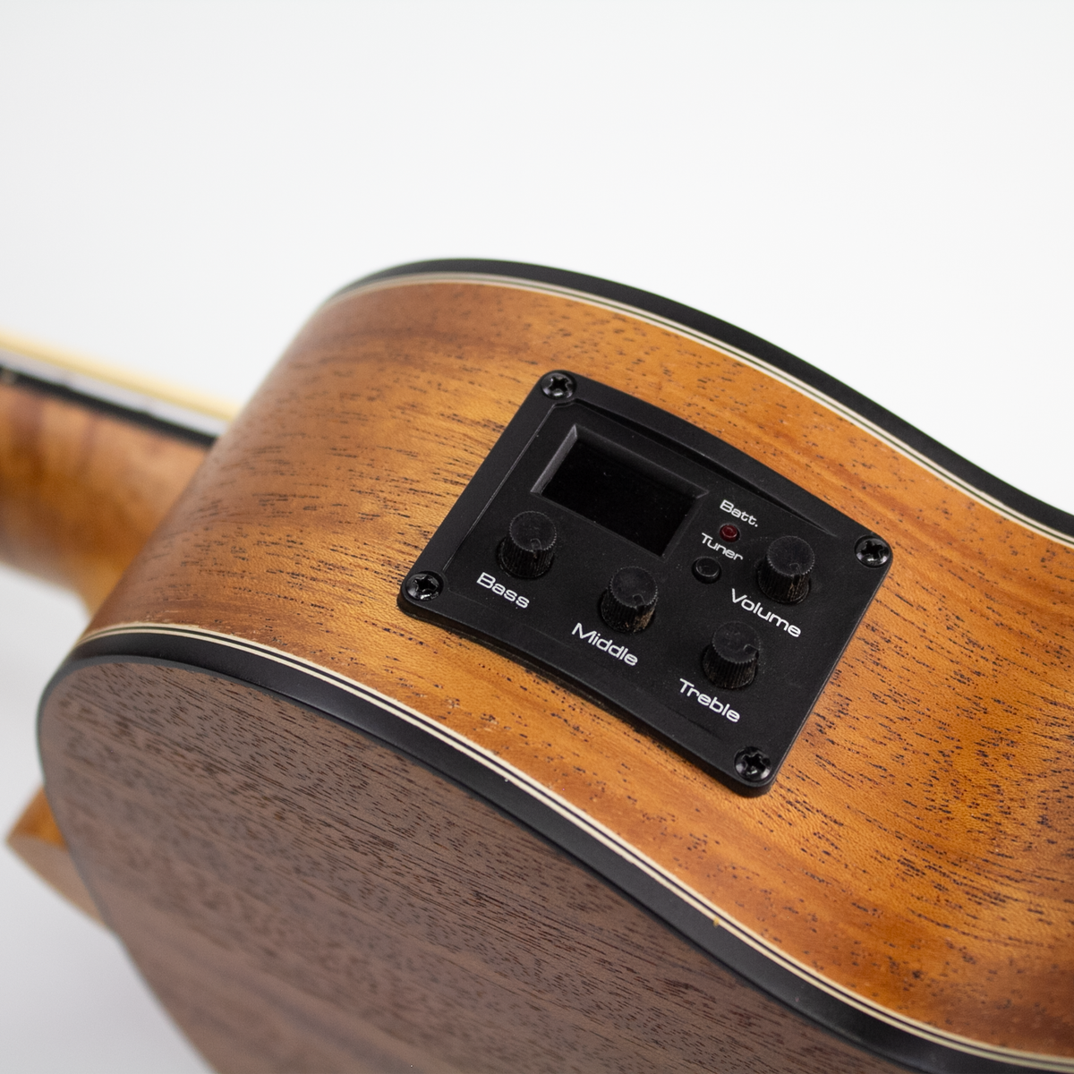 Snail SUBBAS-20 Ukulele Bass