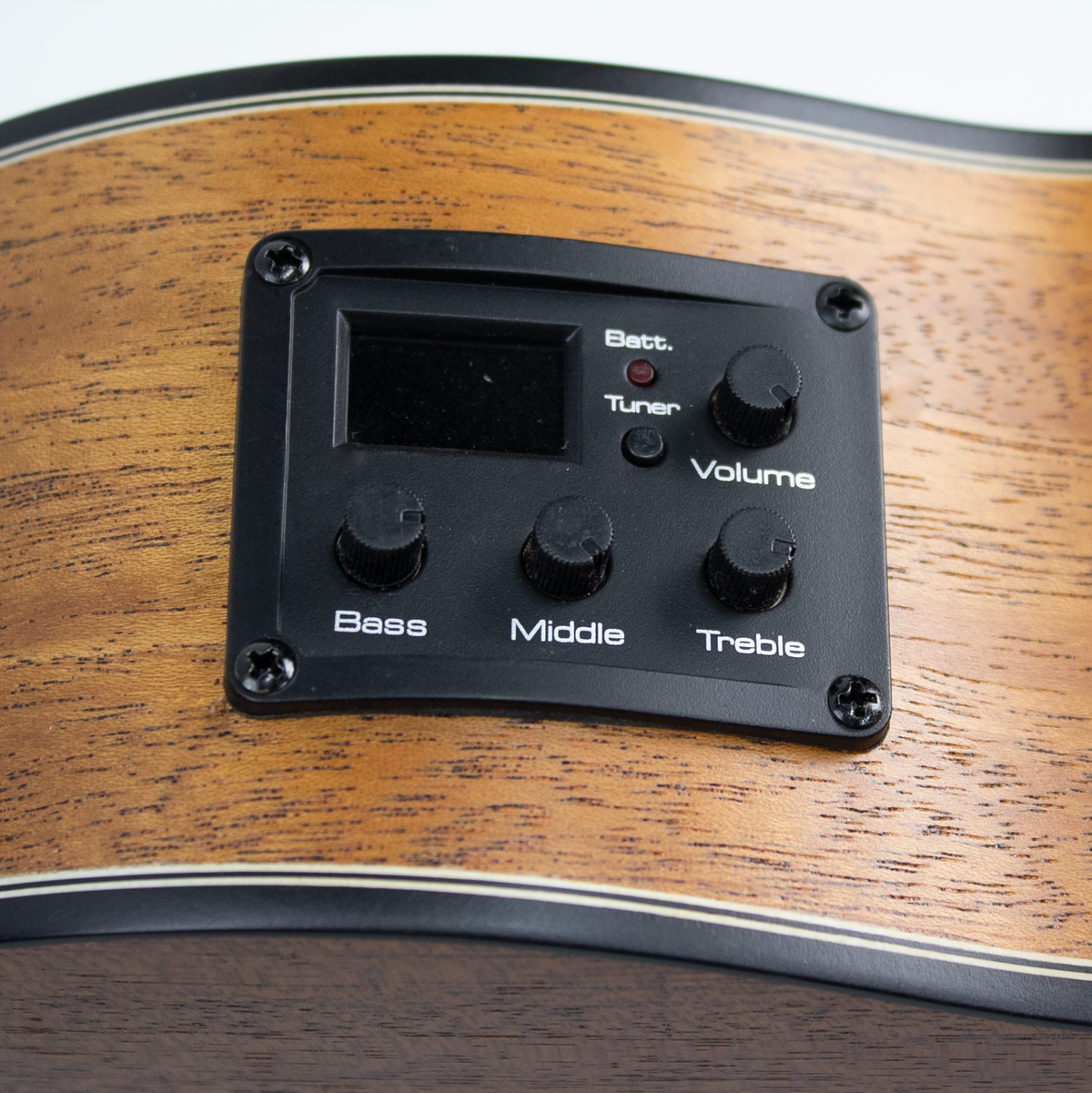 Snail SUBBAS-10 Ukulele Bass