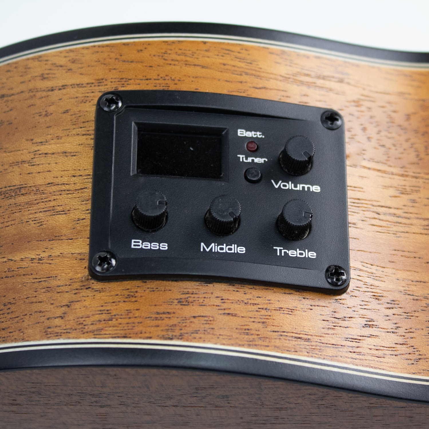 Snail SUBBAS-10 Ukulele Bass