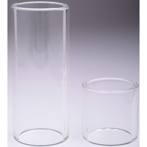 D&#39;Andrea Accessories, 202, Standard Glass Slide with Knuckle Slide